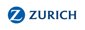 Logotipo Aseguradora Zurich